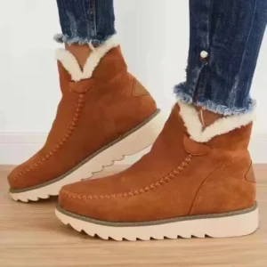 WINTER COMFY BOOTS