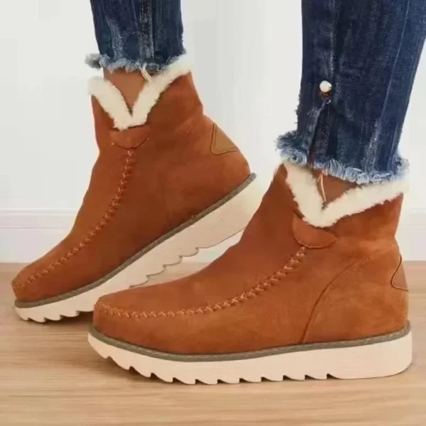 WINTER COMFY BOOTS