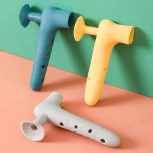 Silicone Door Handle Cover Sleeve