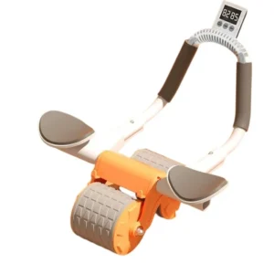Elbow Support Rebound Abdominal Wheel