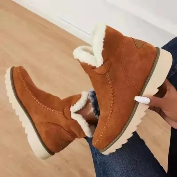 WINTER COMFY BOOTS - Image 2