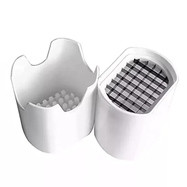 Versatile Vegetable Chopper & Dicer - Image 2