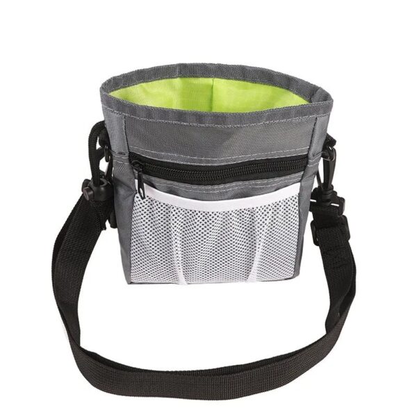Dog Training Treat Pouch Bag - Image 5