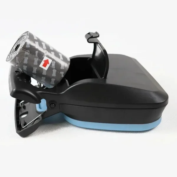 Portable Folding Dog Poop Scooper - Image 3