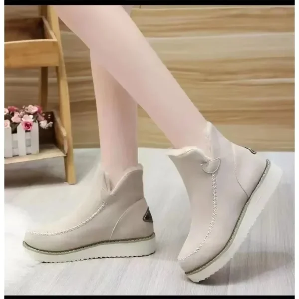 WINTER COMFY BOOTS - Image 3