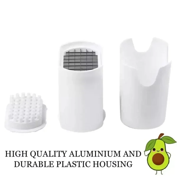 Versatile Vegetable Chopper & Dicer - Image 3