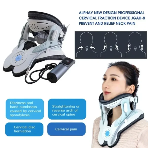 Neck Stretcher - Image 4