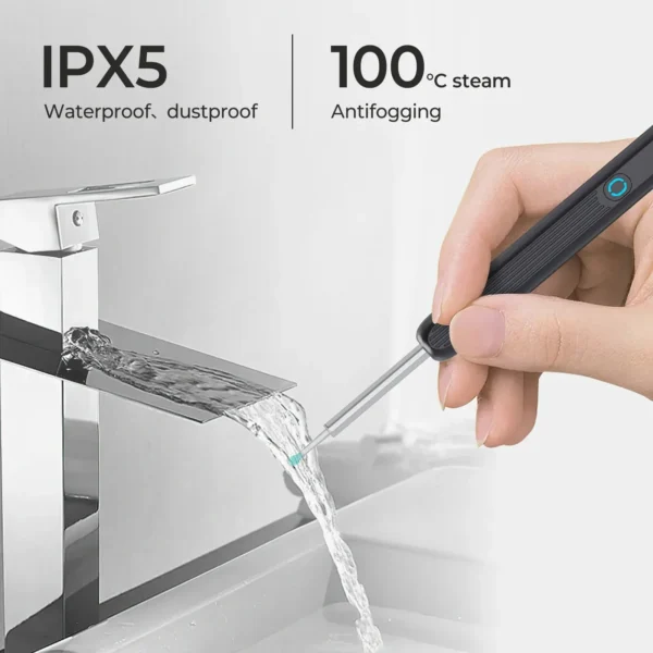 Wireless Smart Visual Ear Cleaner - Image 4