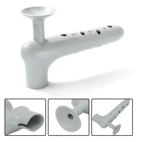 Silicone Door Handle Cover Sleeve - Image 8
