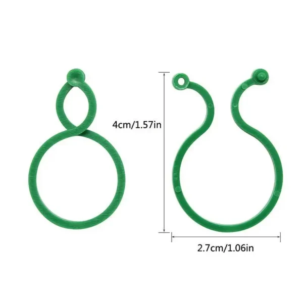 Garden Plant Holder-1000PCS - Image 3