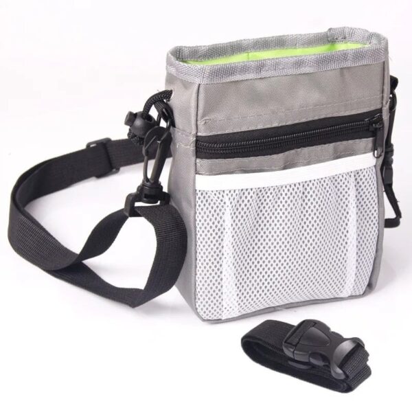 Dog Training Treat Pouch Bag - Image 3