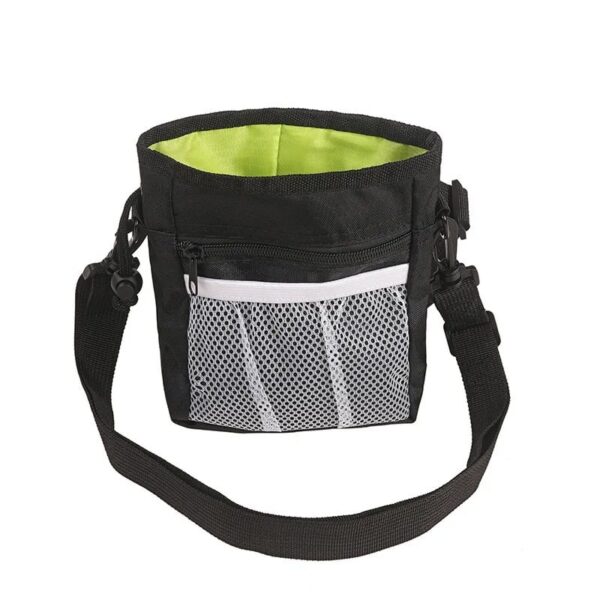 Dog Training Treat Pouch Bag - Image 2