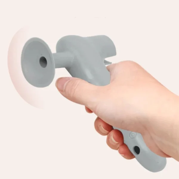 Silicone Door Handle Cover Sleeve - Image 7