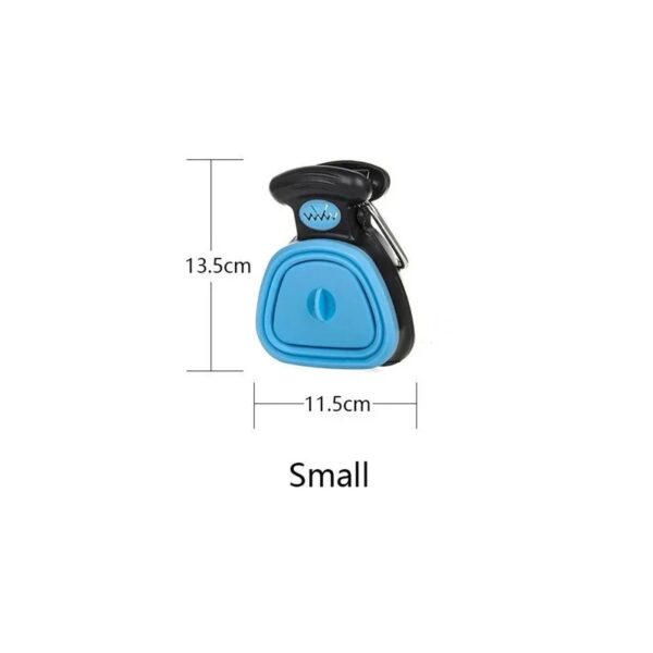 Portable Folding Dog Poop Scooper - Image 6