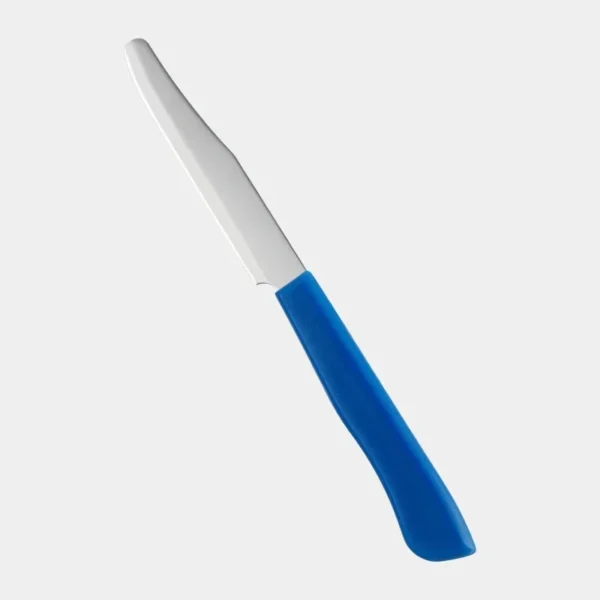 Adjustable Spring-Loaded 3-In-1 Paring Knife - Image 5