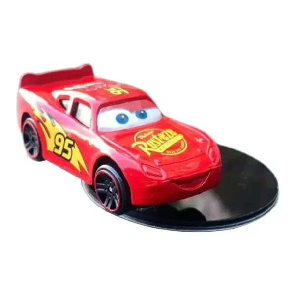 Alloy Car Model AE86 Drift Tail Spin Car Ornament - Image 7