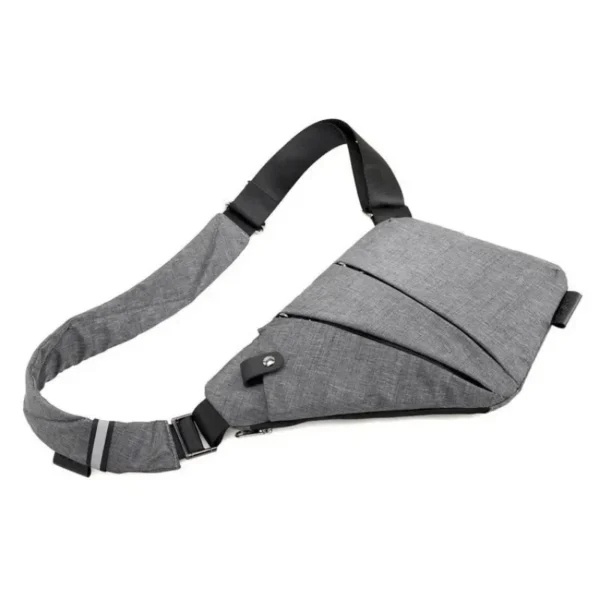 Anti Theft Crossbody Travel Bag - Image 3