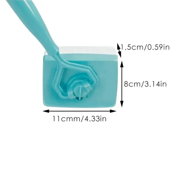 Baseboard Cleaning Mop - Image 6