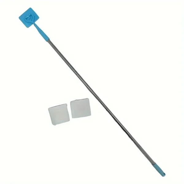 Baseboard Cleaning Mop - Image 7