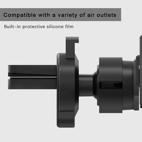 Bat Wings Car Phone Holder - Image 5