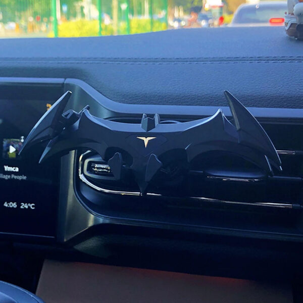 Bat Wings Car Phone Holder - Image 4