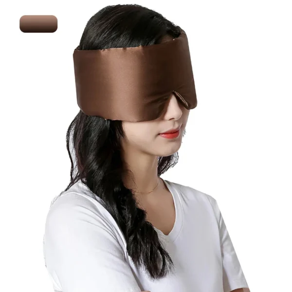 Deep Sleep Silk Mask - Image 10