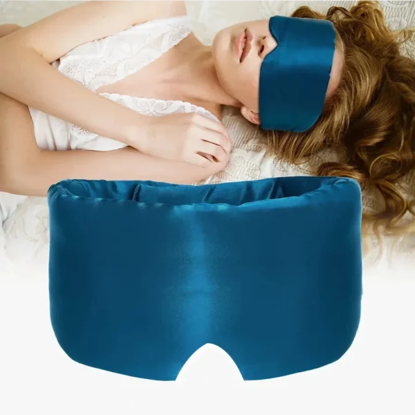 Deep Sleep Silk Mask - Image 9