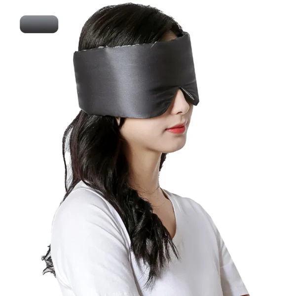 Deep Sleep Silk Mask - Image 3