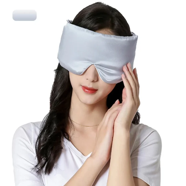 Deep Sleep Silk Mask - Image 14