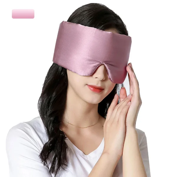 Deep Sleep Silk Mask - Image 13