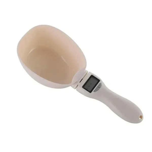 Digital Measuring Spoon Food Scale Measuring - Image 2