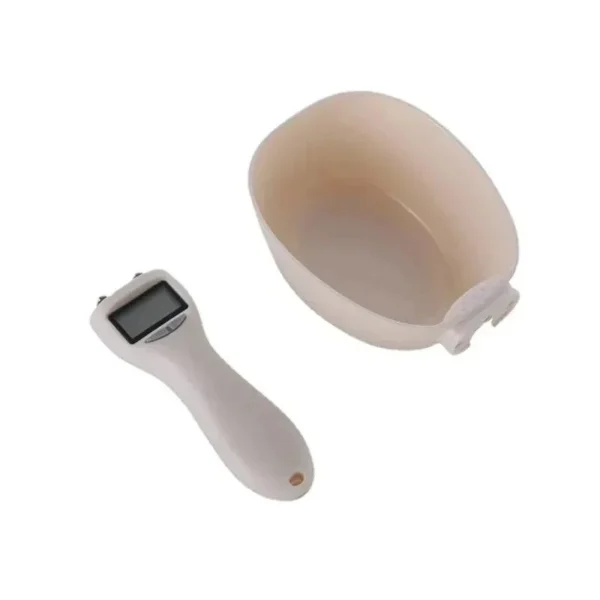 Digital Measuring Spoon Food Scale Measuring - Image 3