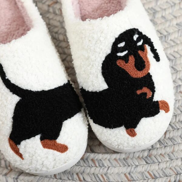 Doxie Slippers - Image 2