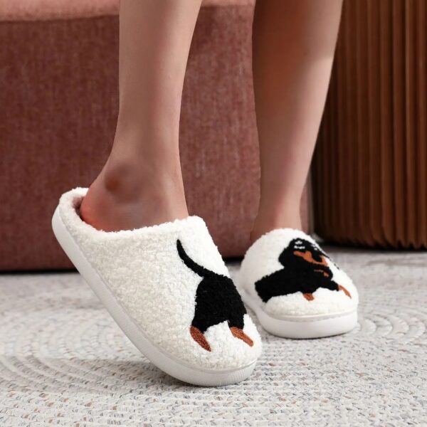 Doxie Slippers - Image 3