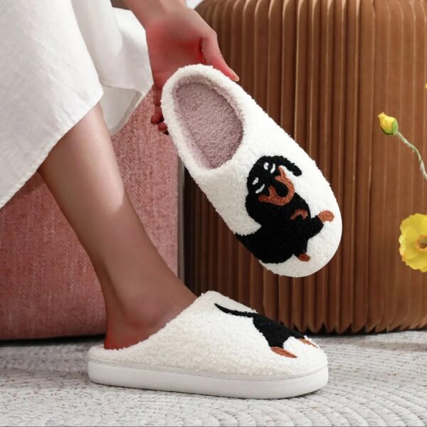 Doxie Slippers - Image 4