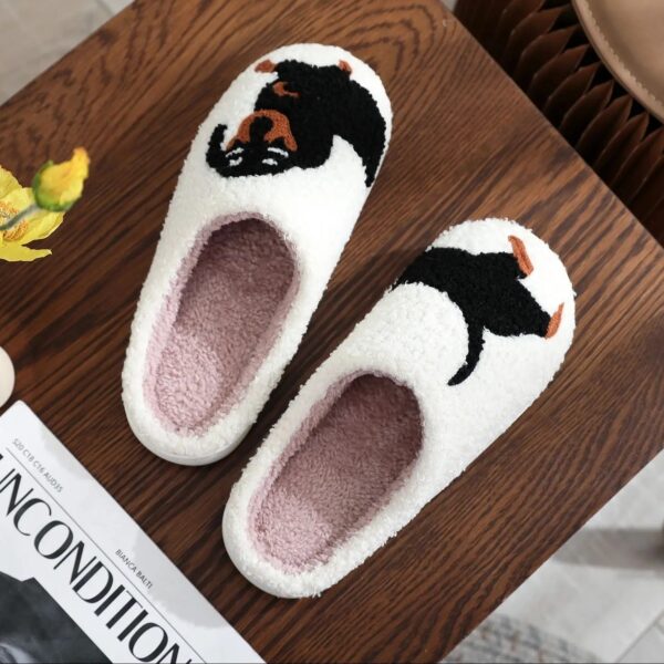 Doxie Slippers - Image 5