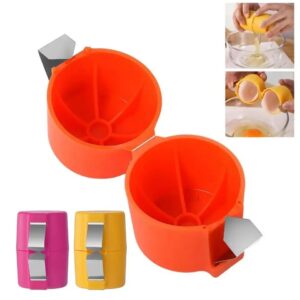 Egg Shell Opener 2PCS
