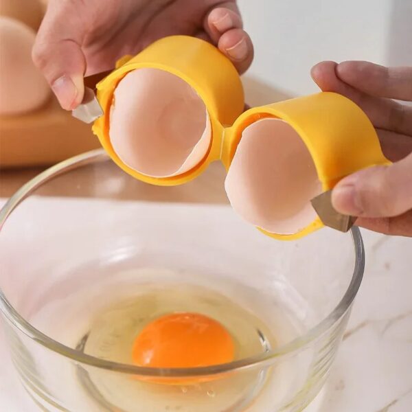 Egg Shell Opener 2PCS - Image 4