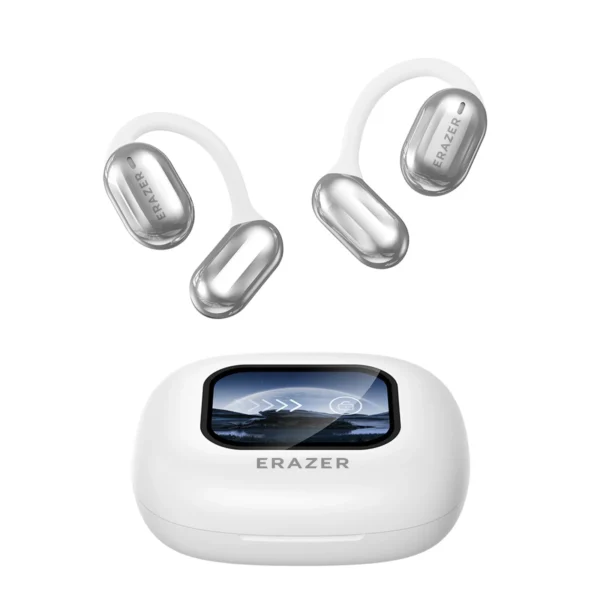 Erazer XP2 - The True Open Ear Bluetooth 5.4 Earbuds - Image 4