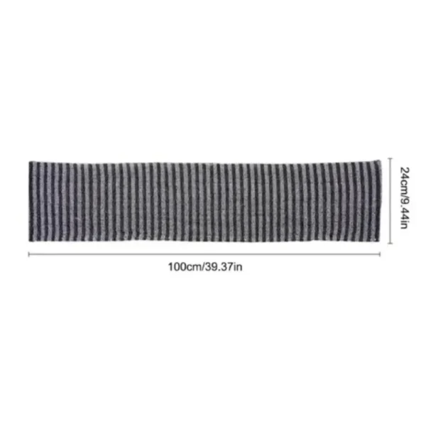 Exfoliating Shower Towel 2PCS - Image 5