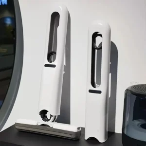 Foldable Multifunctional Mini Squeeze Cleaning Mop