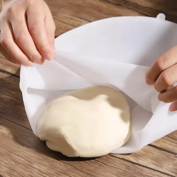 Food Grade Silicone Dough Kneading Bag - Image 6