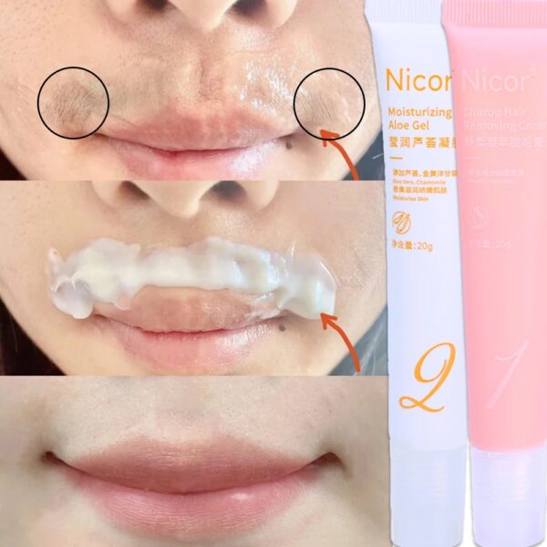 Hair Removal Kit - Image 3