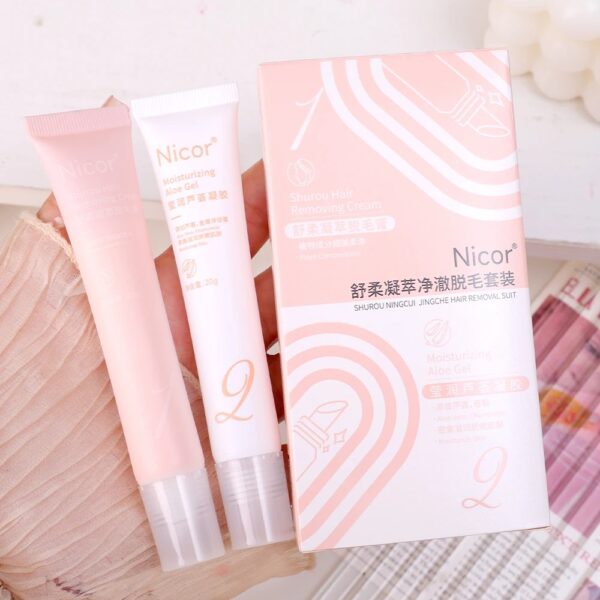 Hair Removal Kit - Image 4
