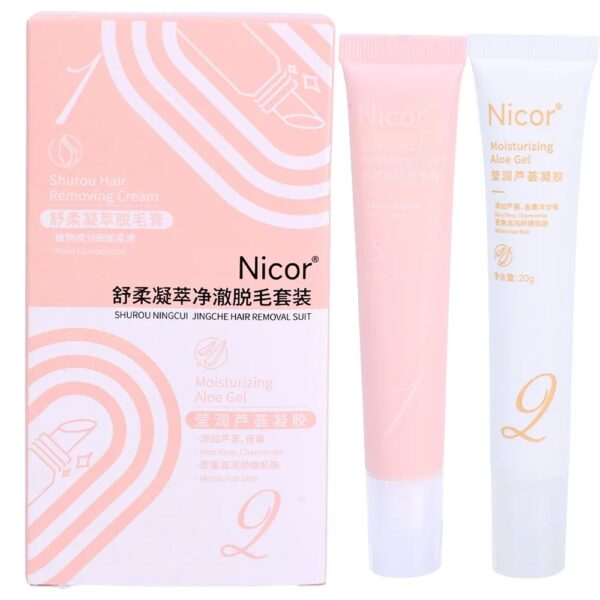 Hair Removal Kit - Image 5