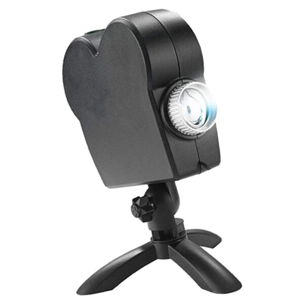 Halloween & Christmas Holographic Projection - Image 5