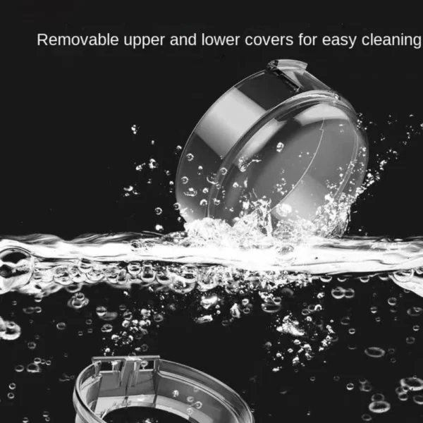 Heat Resistant Durable Stove Knob Covers (4PCS) - Image 3