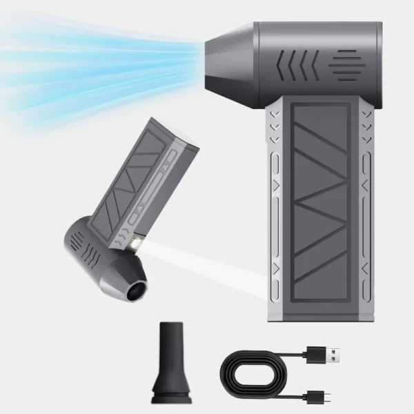 LED Turbo Blower - Image 4