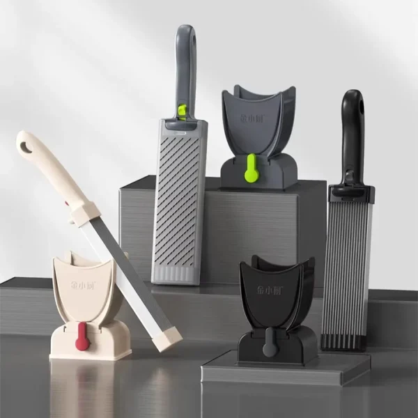 Meat Cutting Set - Image 2