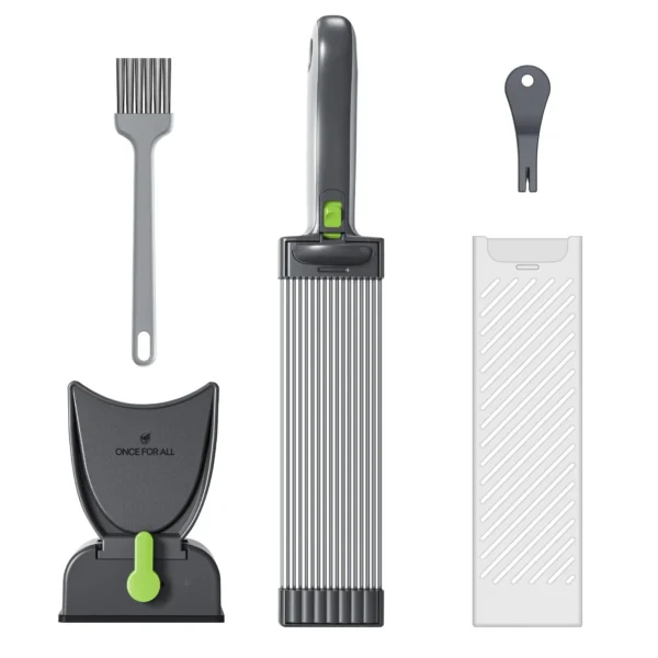 Meat Cutting Set - Image 4